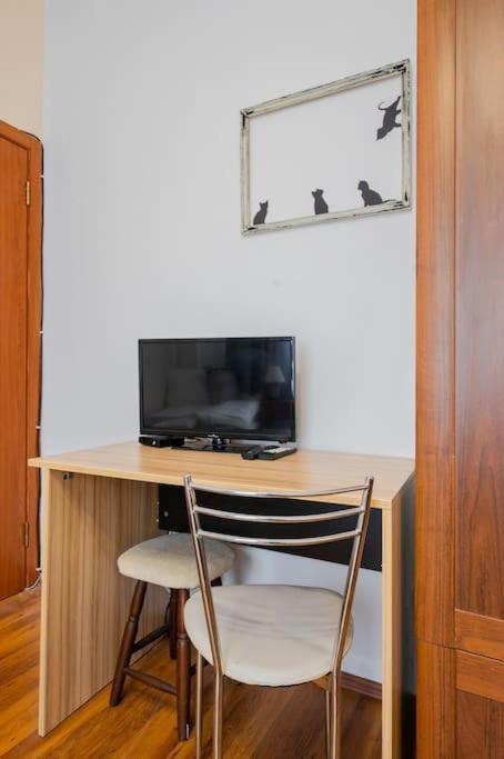 Spacious 3Bd Central Apartment Szófia Kültér fotó