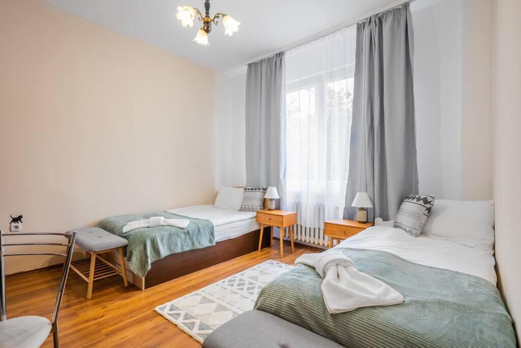 Spacious 3Bd Central Apartment Szófia Kültér fotó