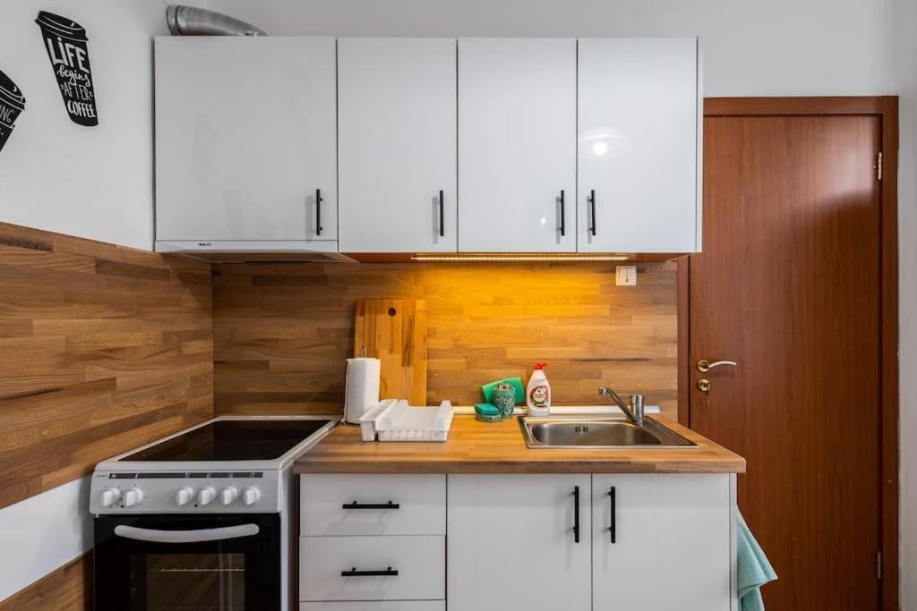 Spacious 3Bd Central Apartment Szófia Kültér fotó